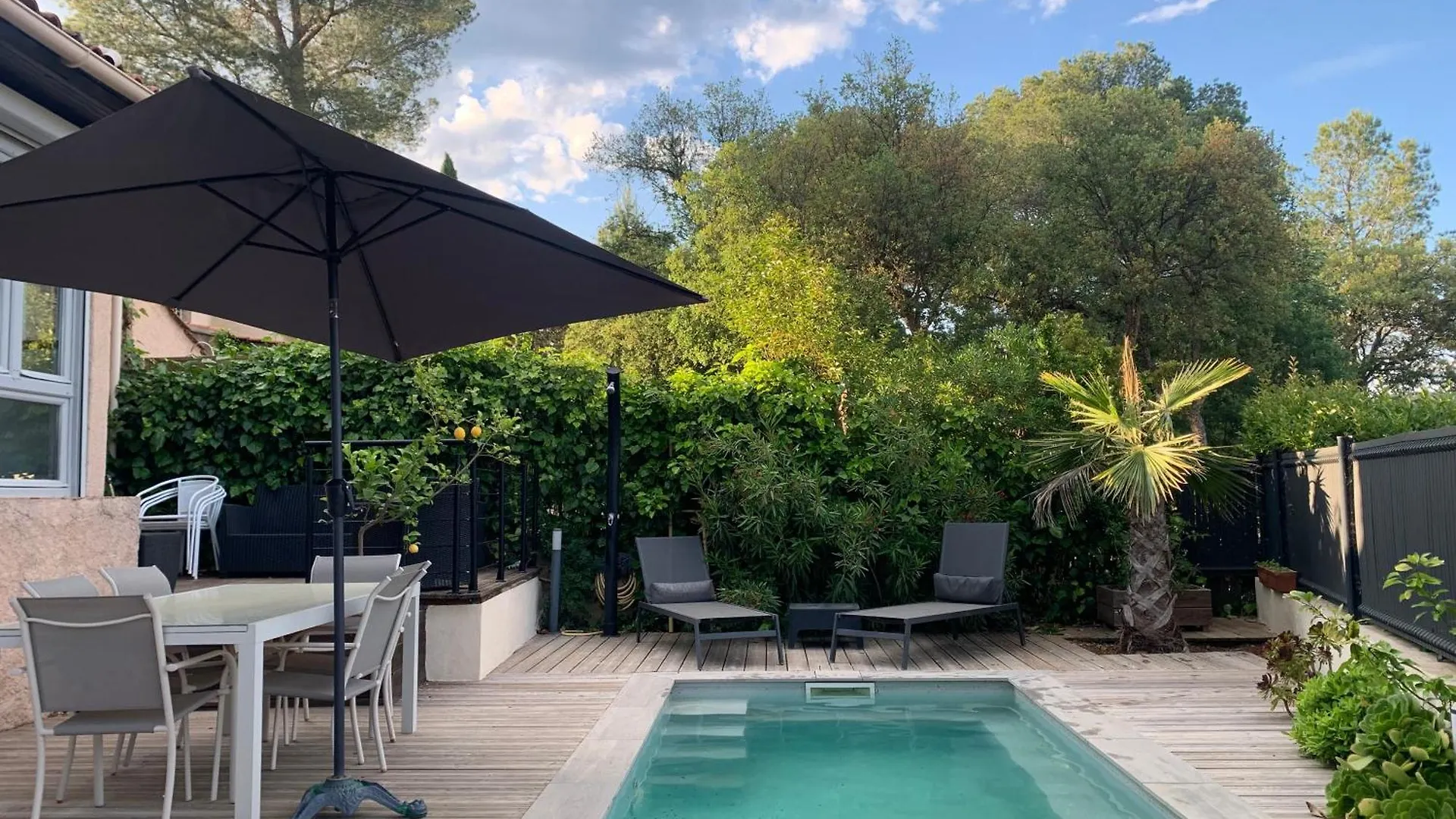 Frejus Villa