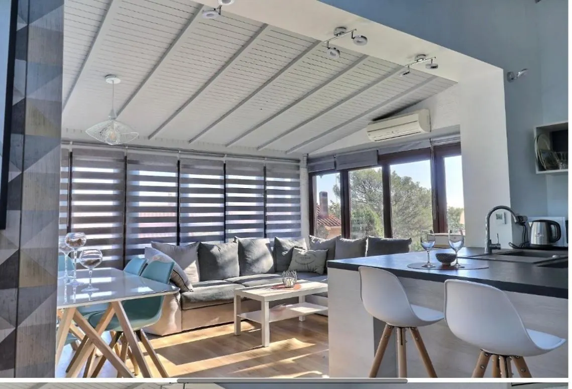 Frejus Villa