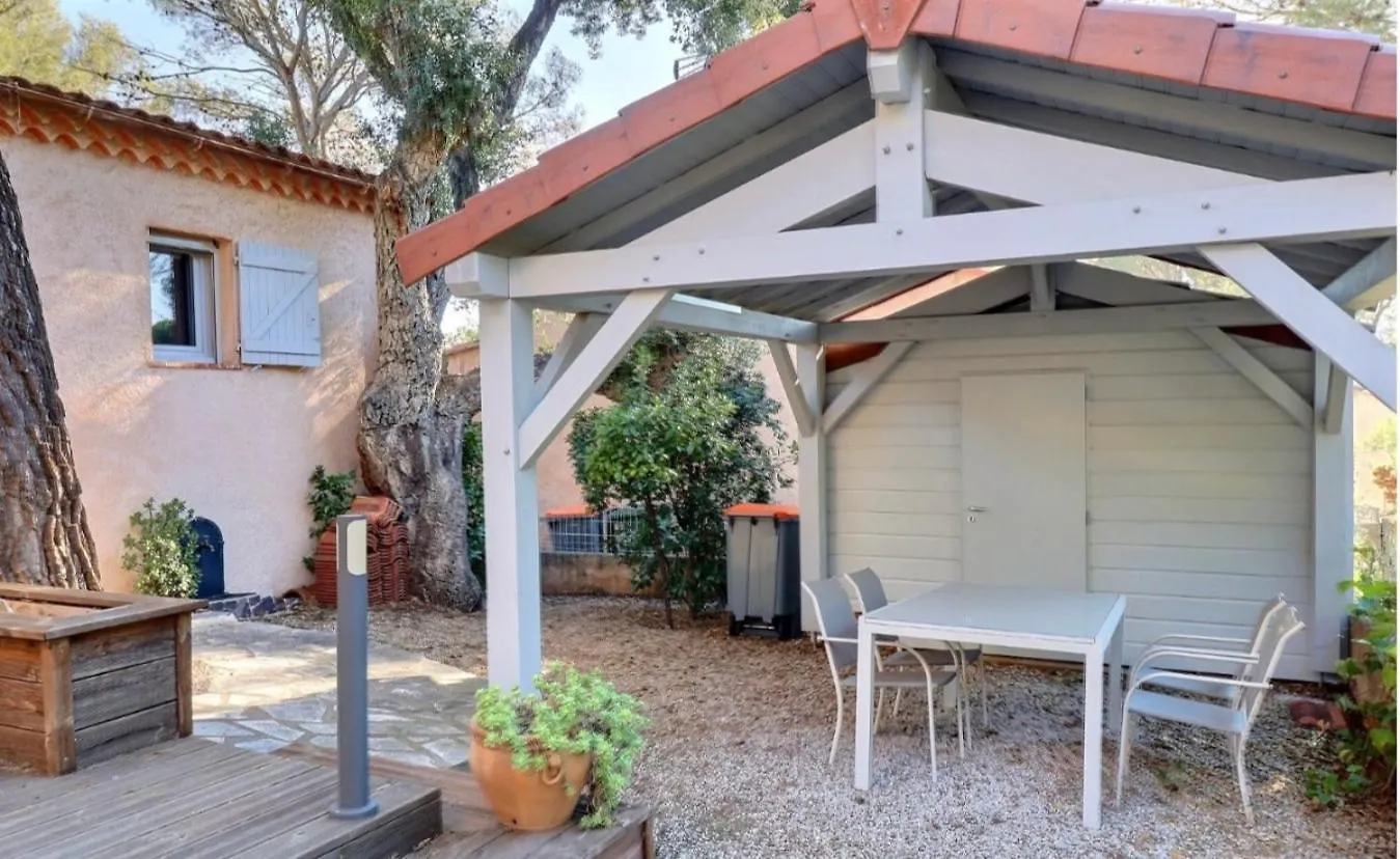 Frejus Villa