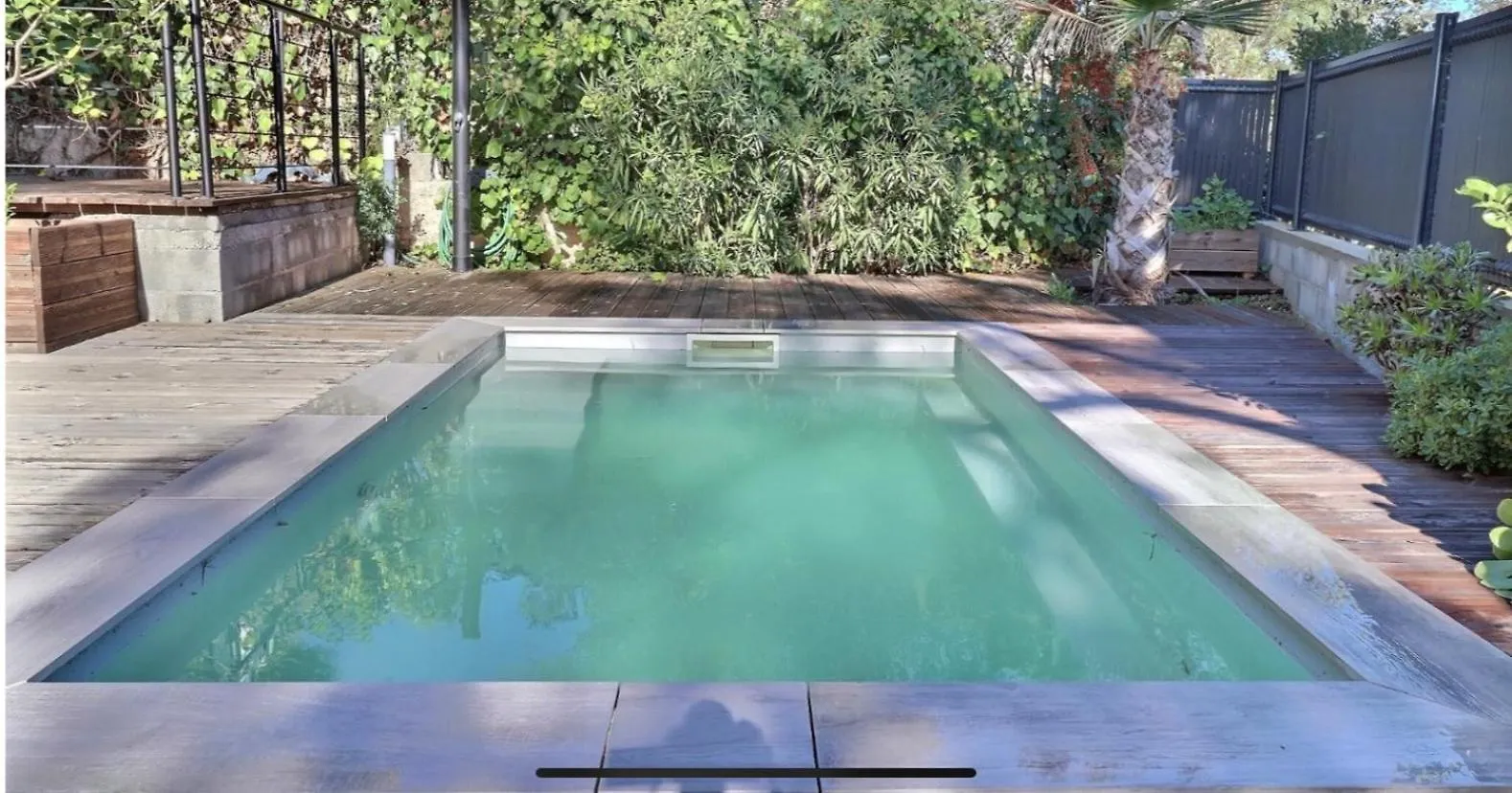 Frejus Villa
