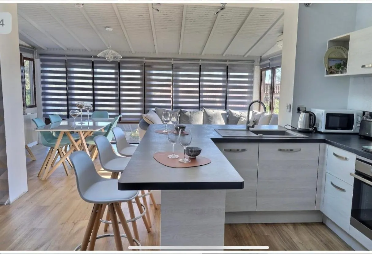 Frejus Villa France